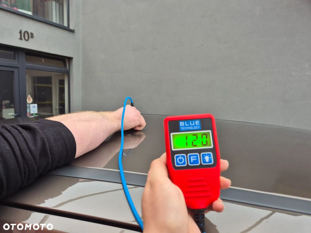 Ford Grand C-MAX 1.5 EcoBoost Start-Stopp-System Titanium - 33