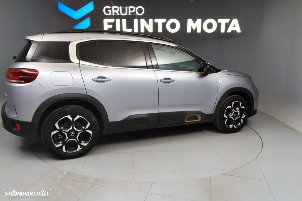 Citroën C5 Aircross 1.5 BlueHDi C-Series - 2