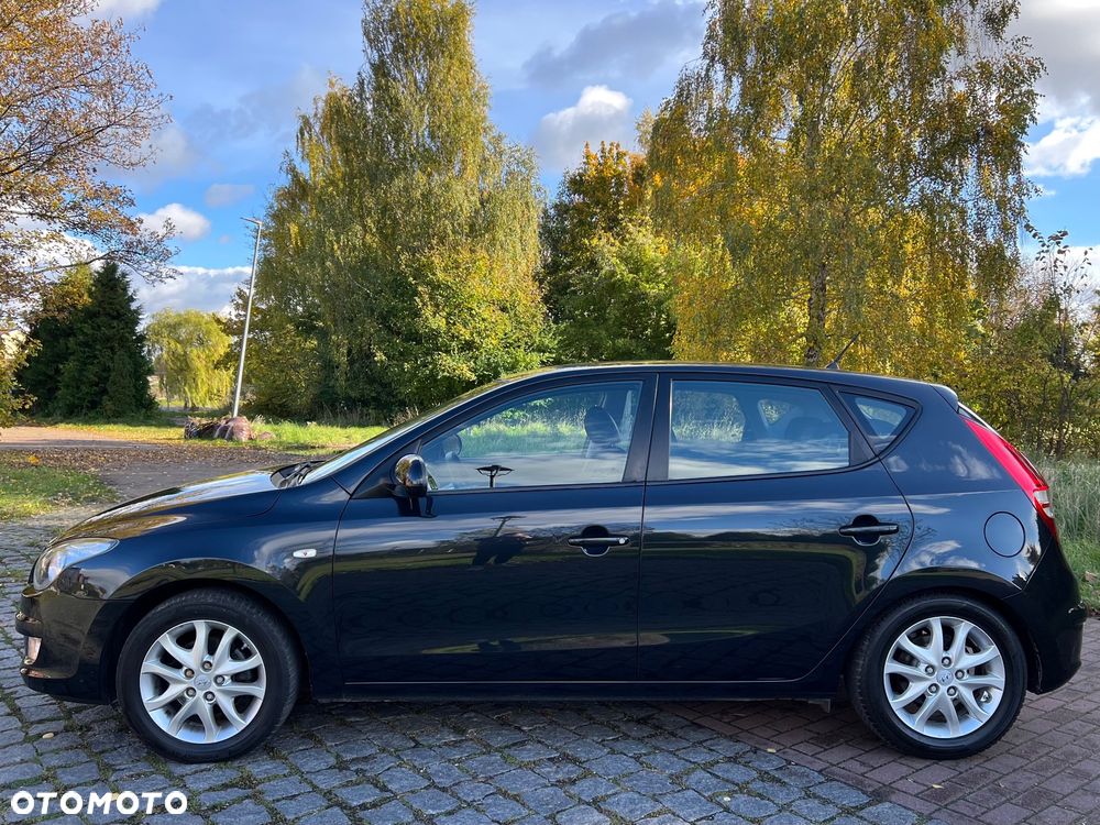 Hyundai i30 1.4 Edition Plus - 7