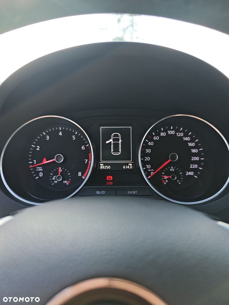 Volkswagen Polo 1.2 TSI BMT Comfortline - 2