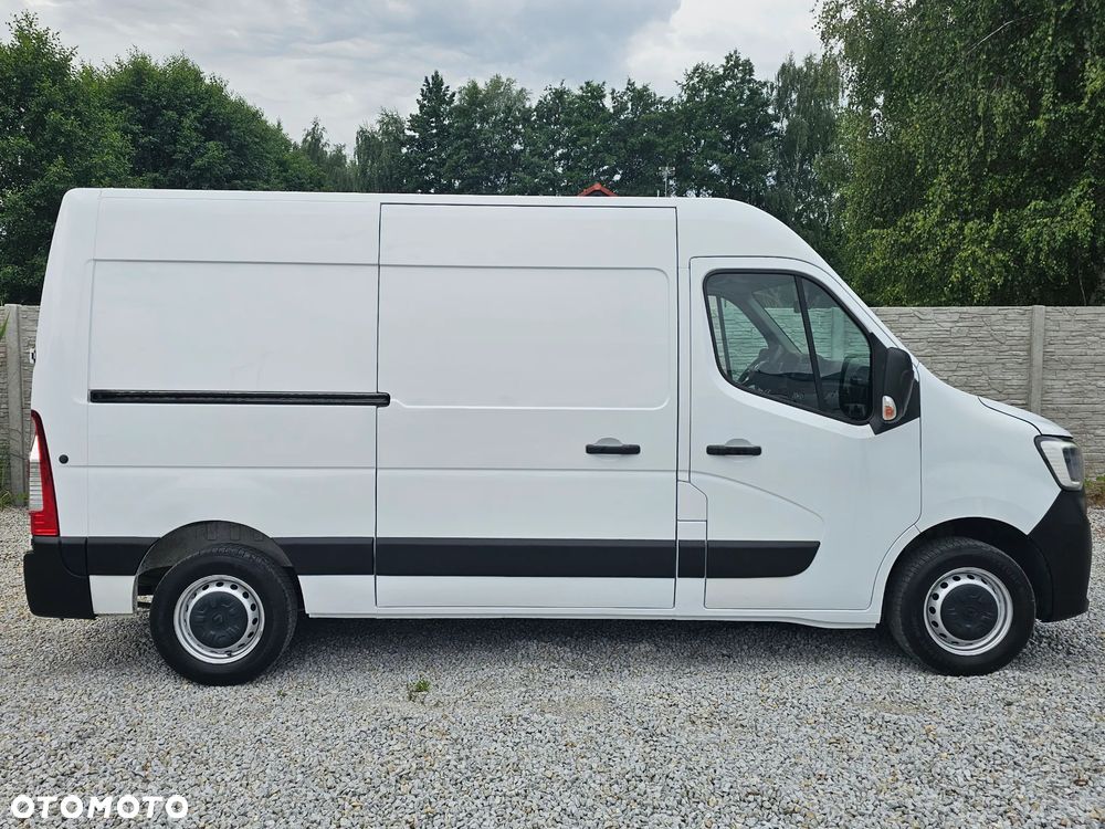 Renault MASTER - 3