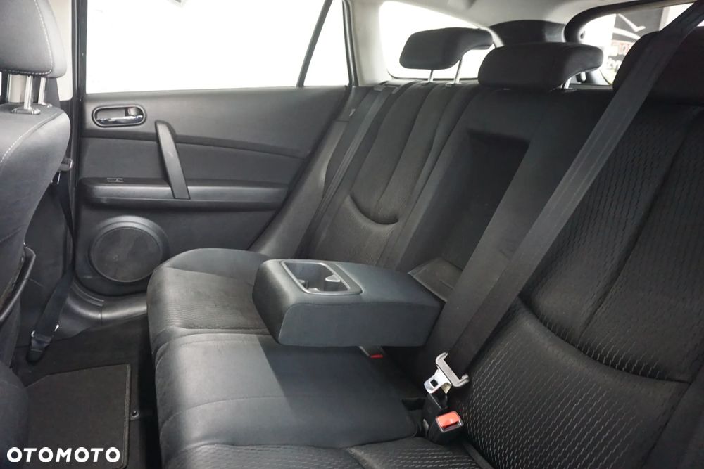 Mazda 6 Sport 2.2 CD DPF Exclusive - 34