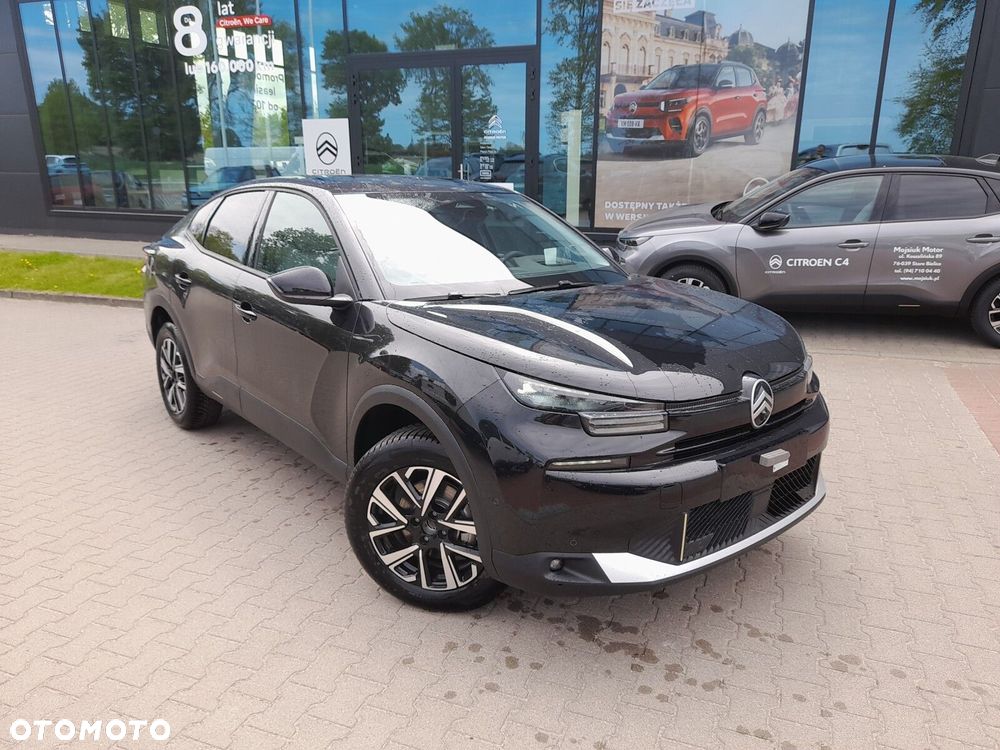 Citroën C4X - 3