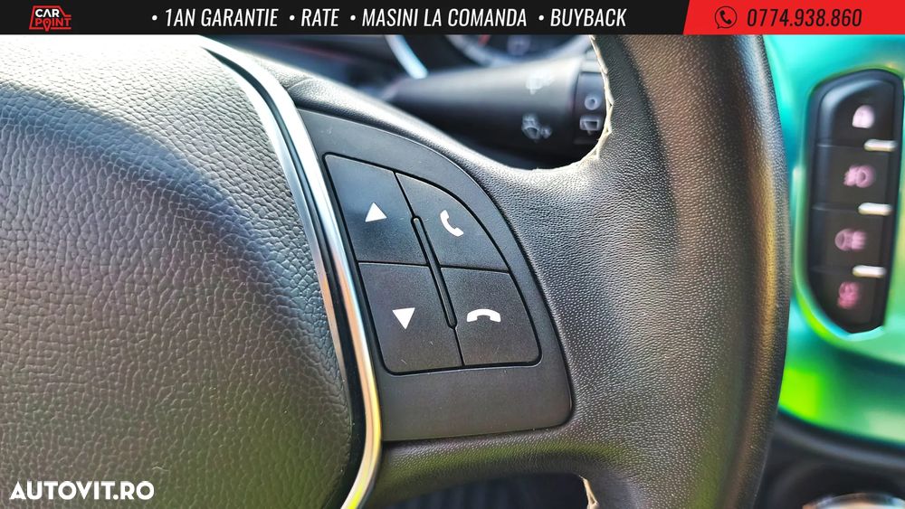 Alfa Romeo Giulietta 1.8 TBi 16V Quadrifoglio Verde - 20
