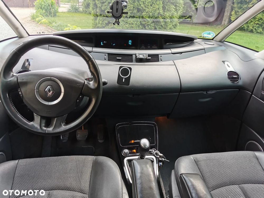 Renault Espace 2.0 dCi SL Alcantara - 13