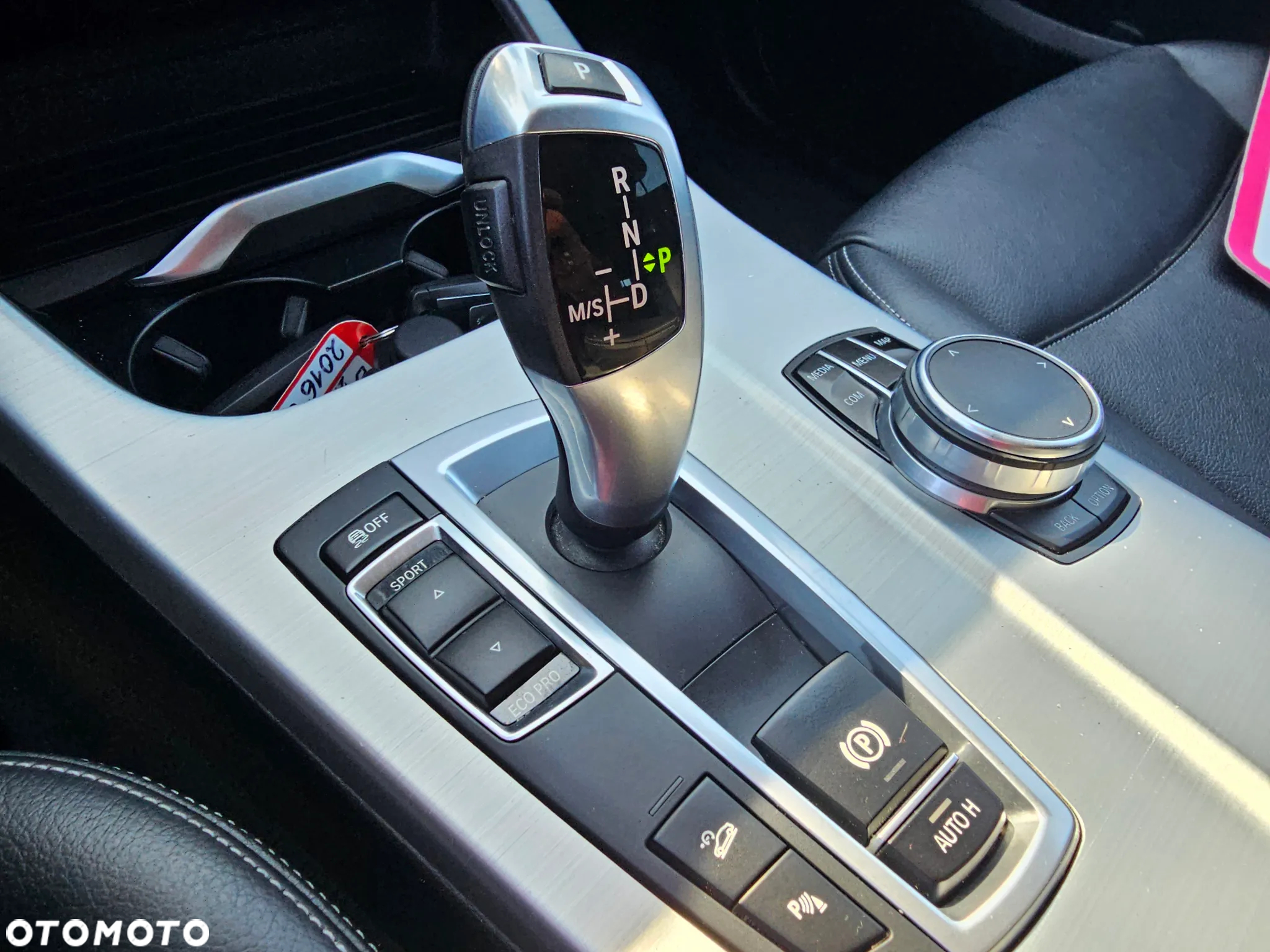 BMW X3 xDrive20d - 25