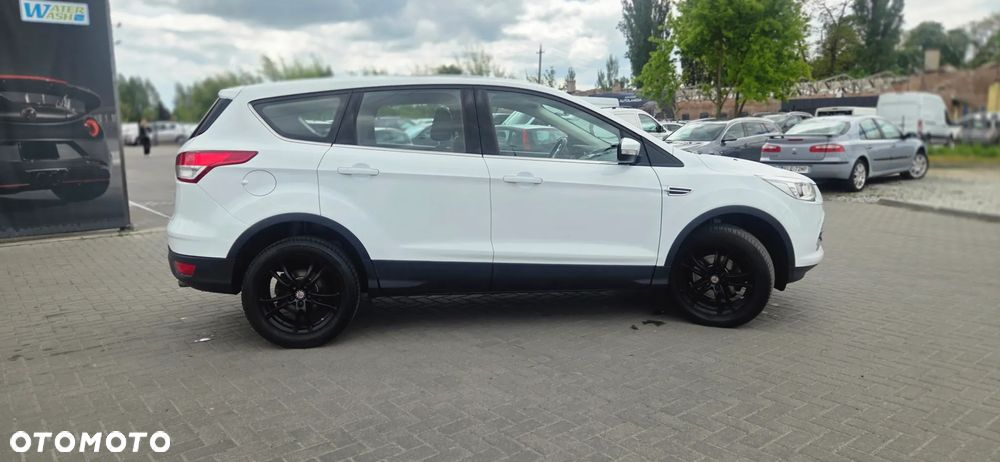 Ford Kuga 1.5 EcoBoost FWD Trend ASS - 15