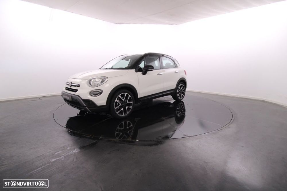 Fiat 500X 1.3 MJ City Cross - 1