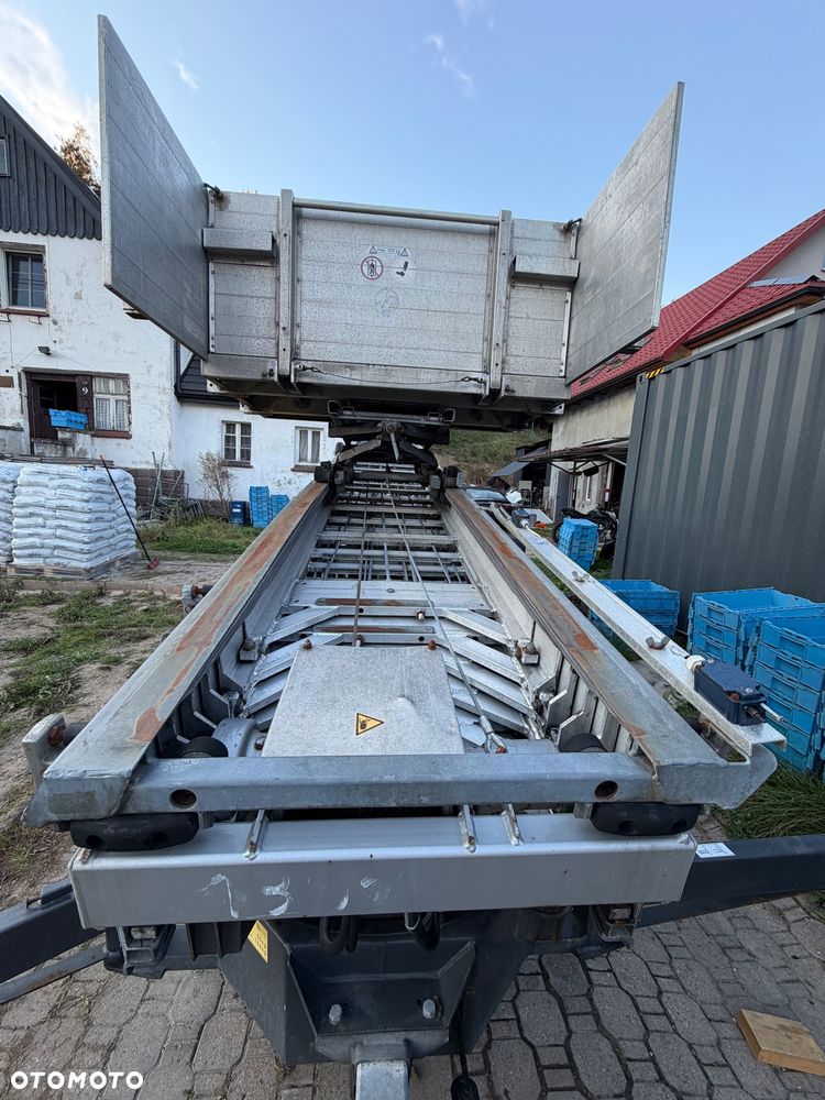 Inny Böcker HD 30/1-7 LH - 12