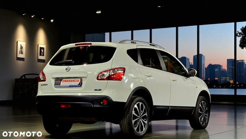 Nissan Qashqai 1.6 dCi 360 S&S - 17