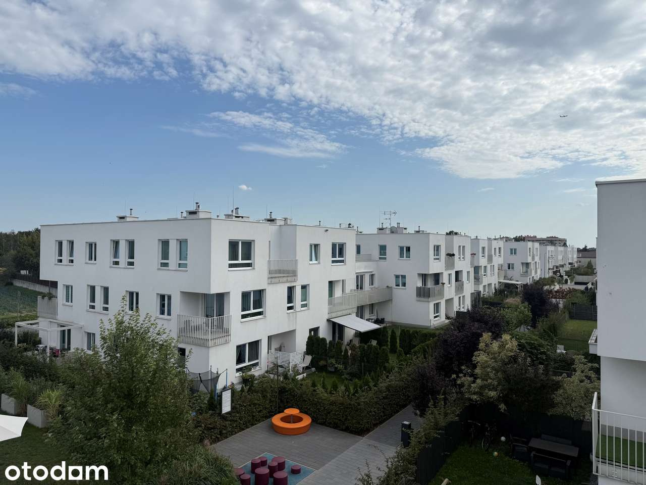 Wynajmę 3 pokoje | 57 m2 | Garaż | Ursus Gołąbki | Wysoki Standard