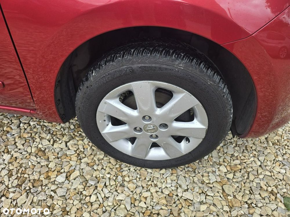 Nissan Micra 1.2 DIG-S Tekna EU6 - 28