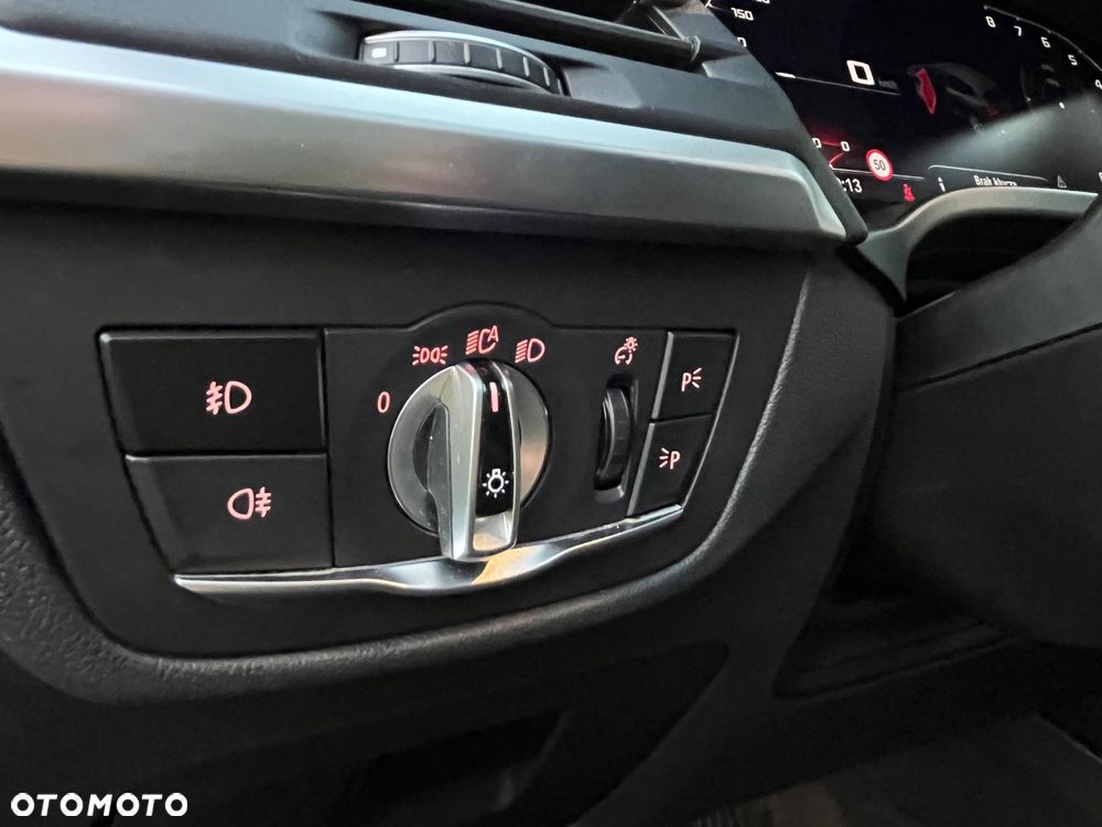 BMW X3 - 21