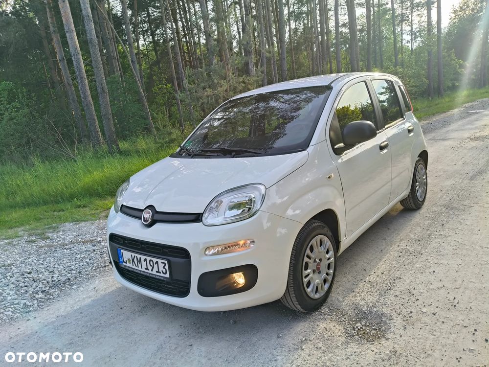 Fiat Panda 1.2 Mystyle - 3