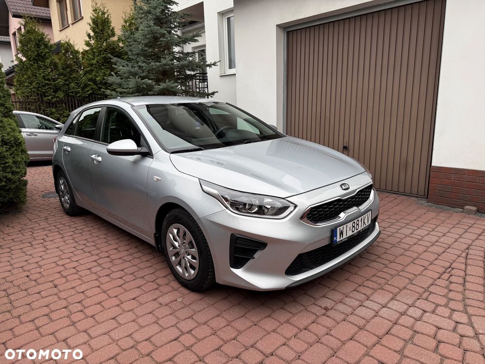 Kia Ceed - 7