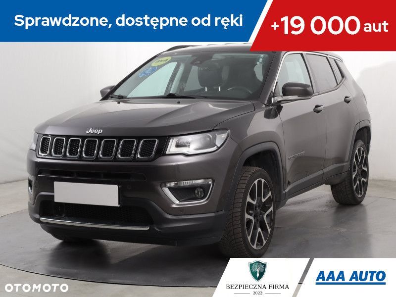 Jeep Compass - 1