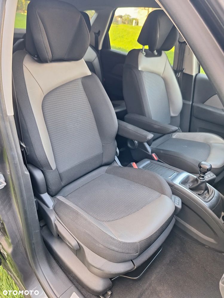 Citroën C4 Picasso BlueHDi 120 Seduction - 10