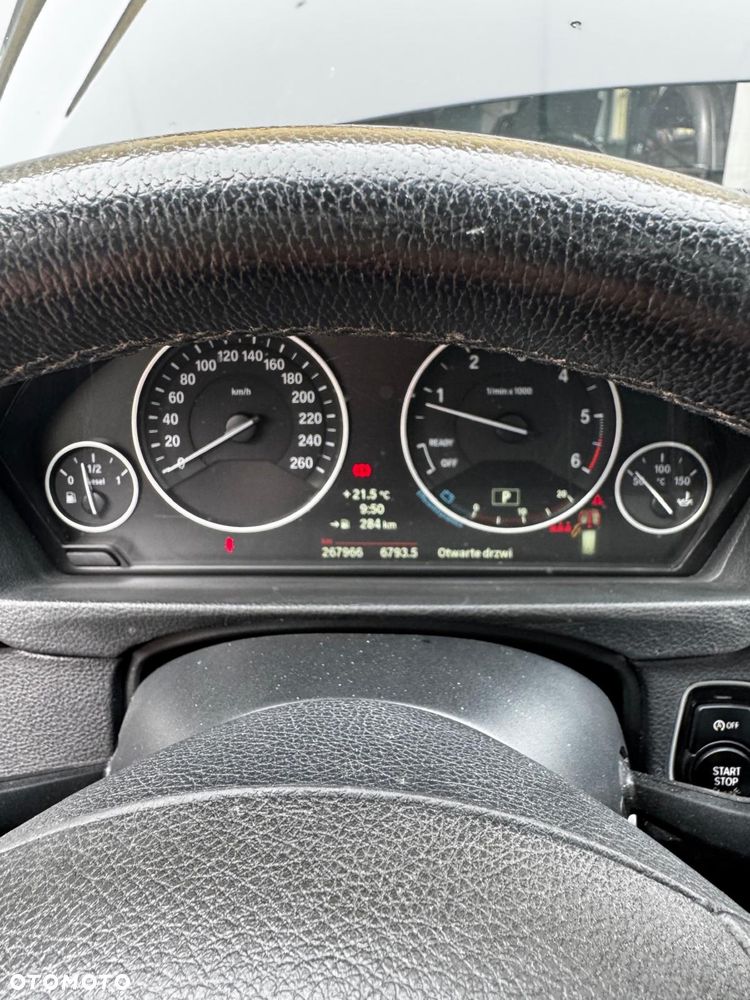 BMW Seria 3 - 4