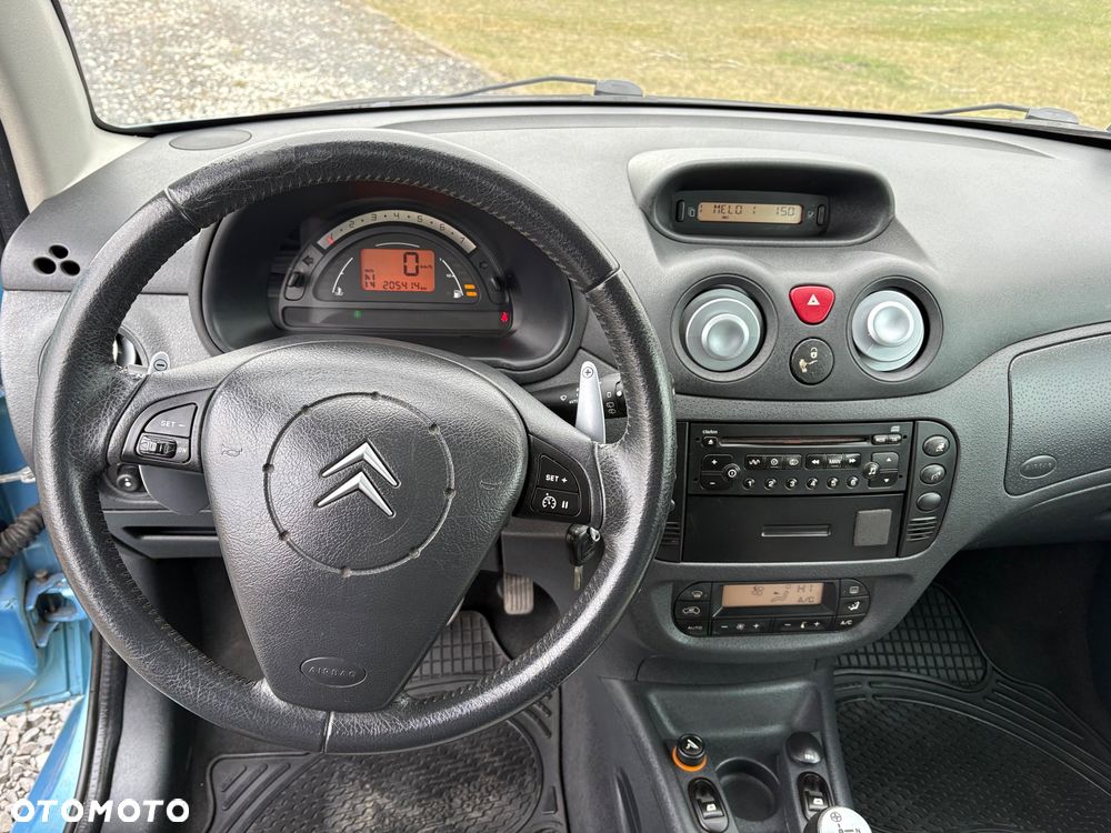 Citroën C3 1.4 16V Senso Drive Exclusive - 7