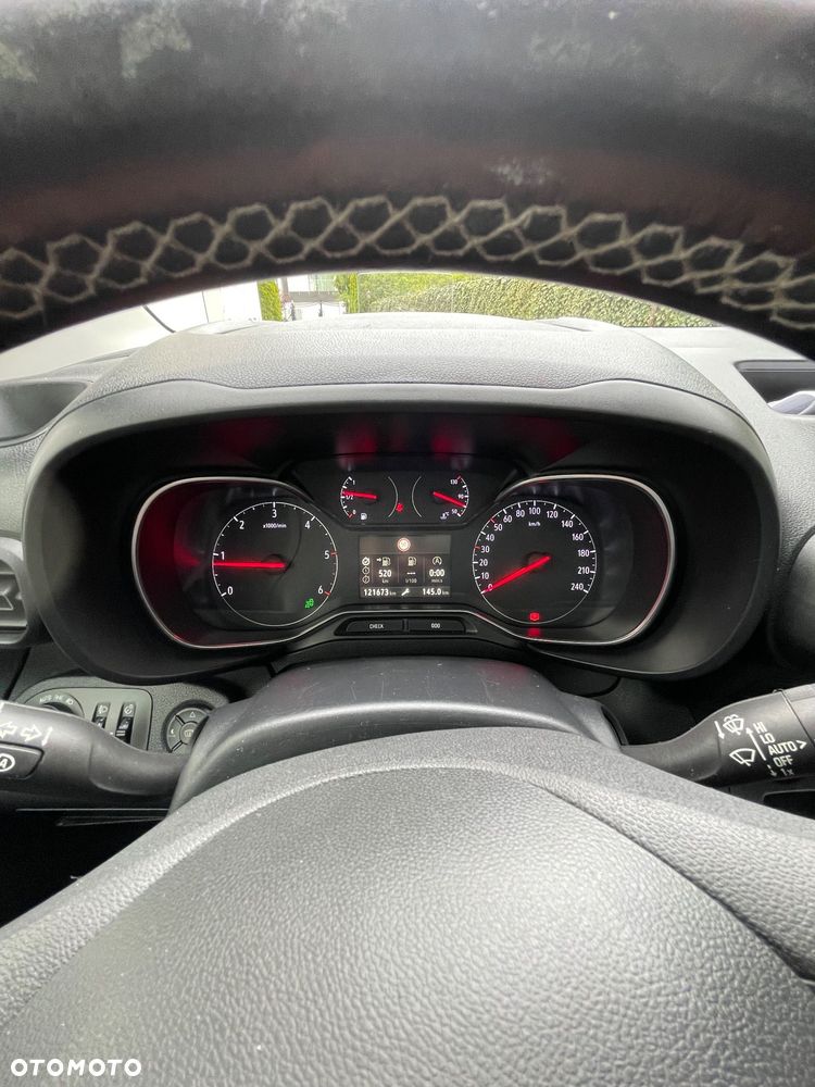 Opel Combo 1.5 CDTI Elegance S&S - 9