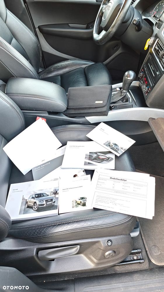 Audi Q5 2.0 TFSI Quattro S tronic - 19