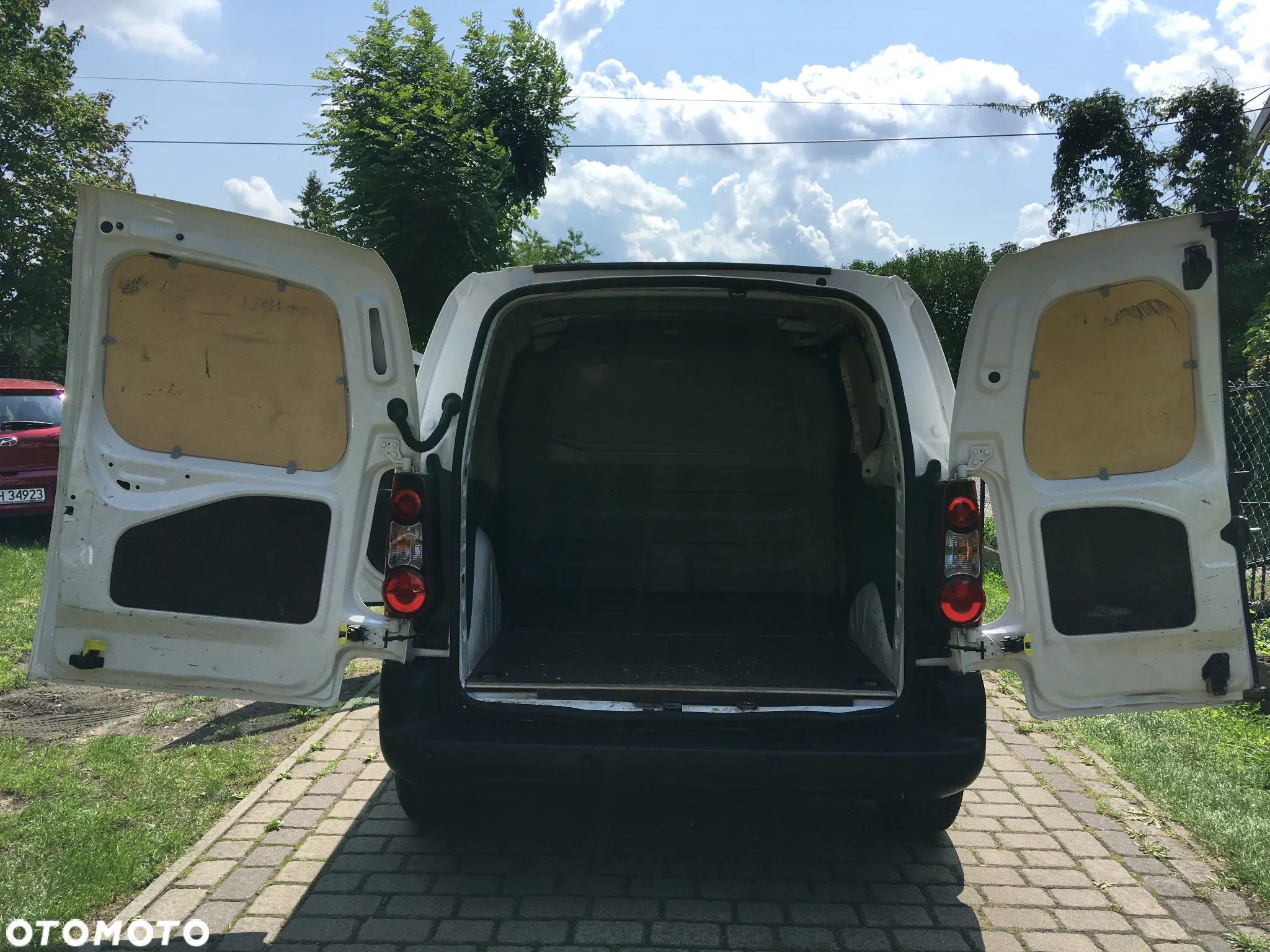 Peugeot Partner - 9
