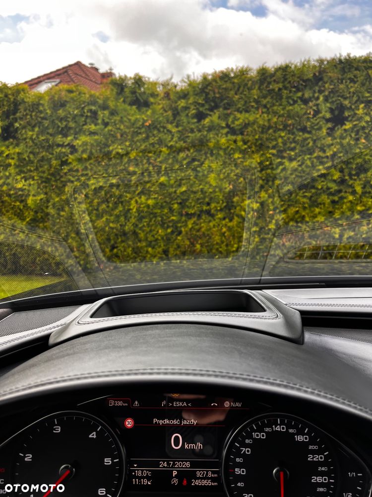 Audi A8 4.2 TDI clean diesel L Quattro - 20