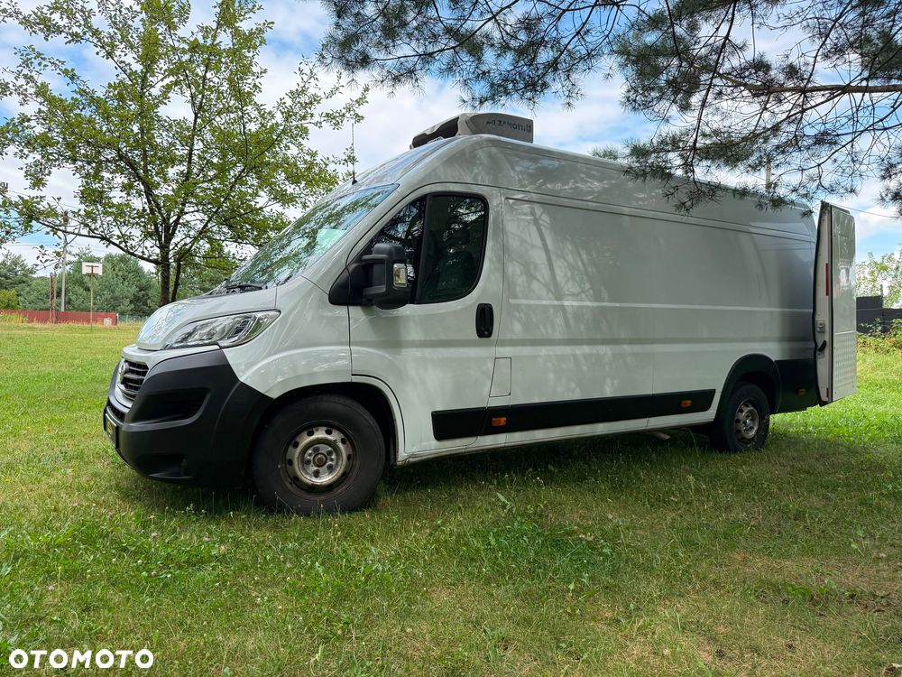 Fiat Ducato - 7