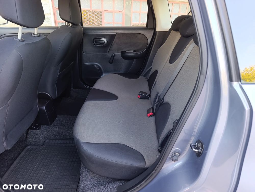 Nissan Note 1.4 Acenta EU5 - 24
