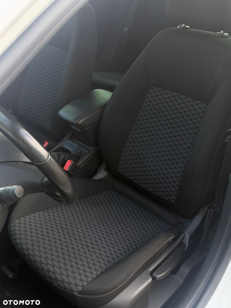 Opel Astra 1.6 CDTI Dynamic - 10