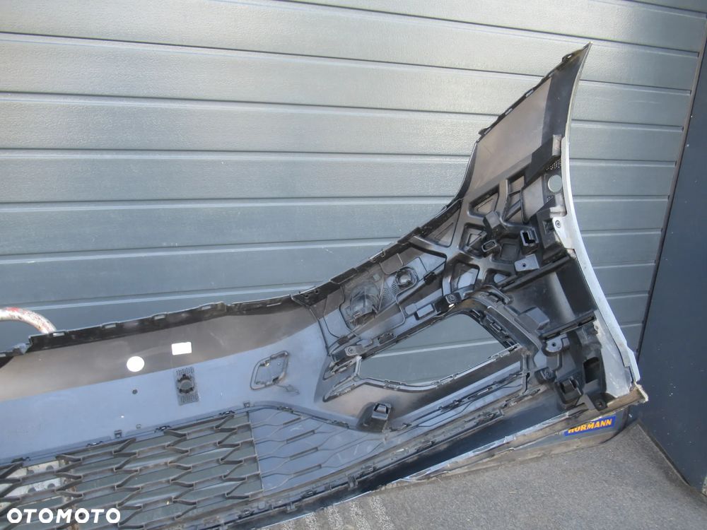 ZDERZAK PRZEDNI PRZÓD VW GOLF VII 7 LIFT R-LINE 2017-2020 rok - 8