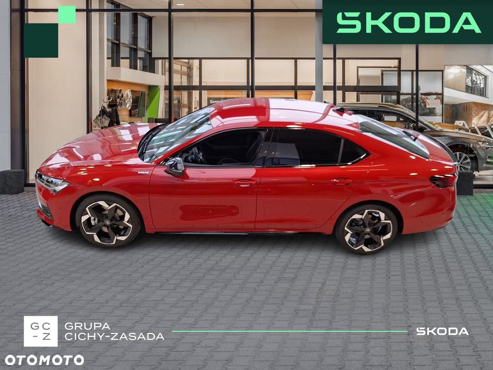 Skoda Superb 2.0 TSI 4x4 Sportline DSG - 3