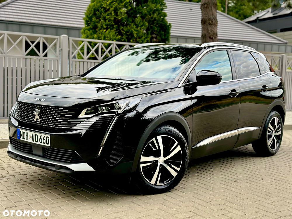 Peugeot 3008 - 12