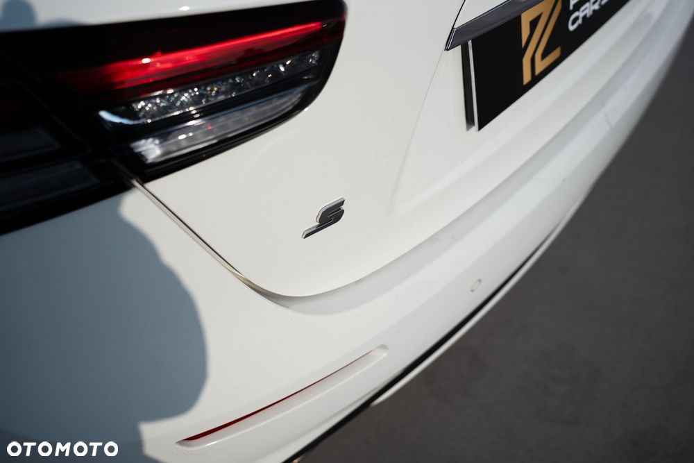 Maserati Ghibli S - 8