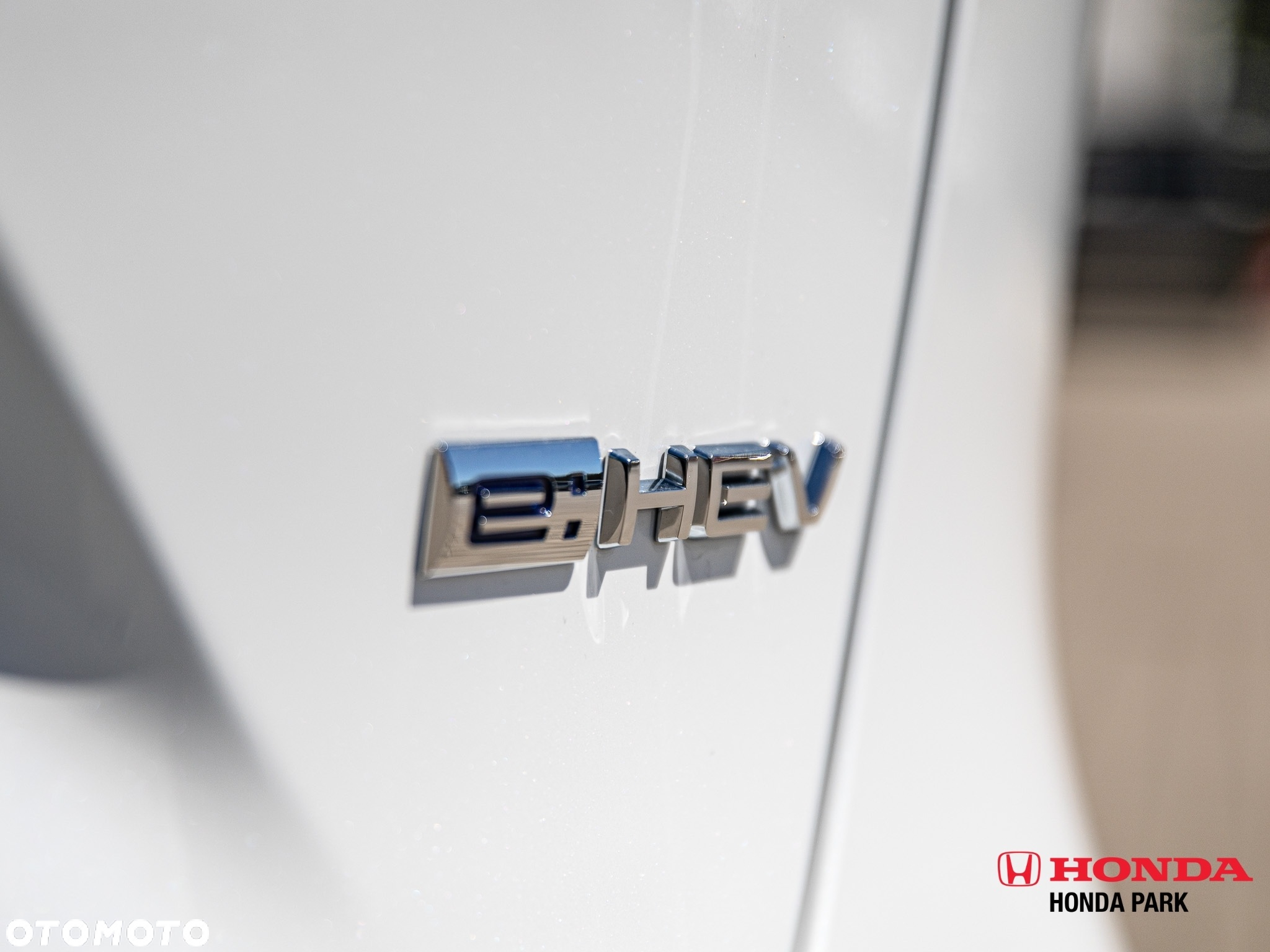 Honda HR-V 1.5 i-MMD Elegance CVT - 11