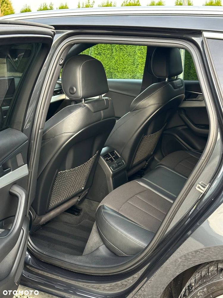 Audi A4 Avant - 10