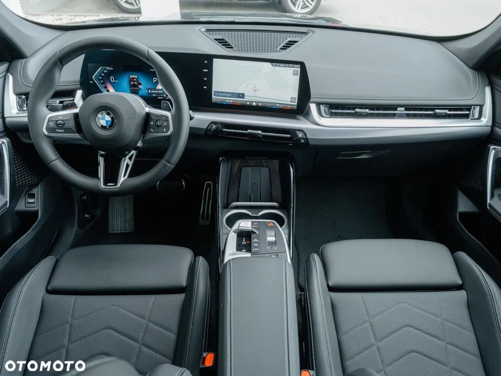 BMW X1 sDrive18d - 6