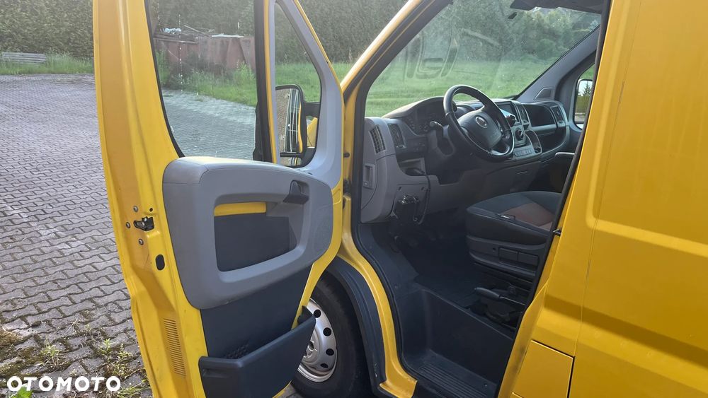Fiat DUCATO - 6