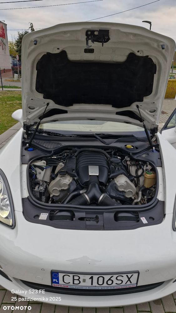 Porsche Panamera 4 PDK - 14