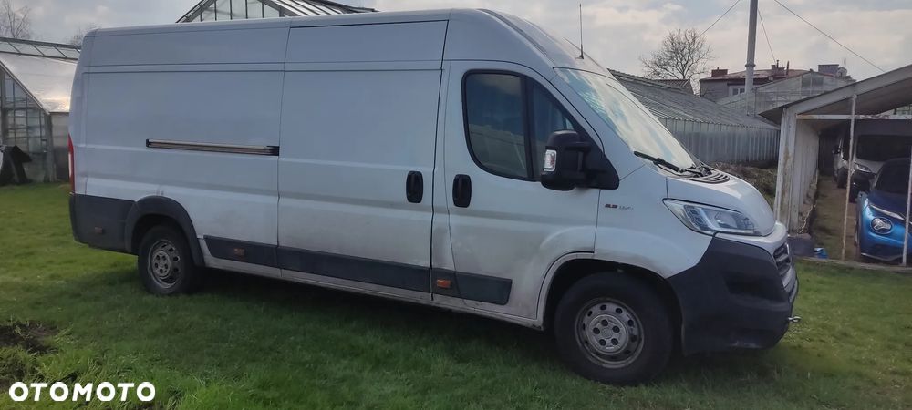 Fiat Ducato L4H2 * 180KM * - 25