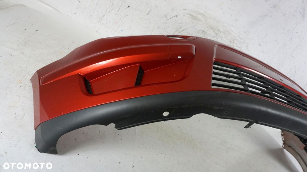 ZDERZAK PRZÓD PRZEDNI FORD SMAX S-MAX I 1 MK1 06-10 Z6 2006-2010 - 8