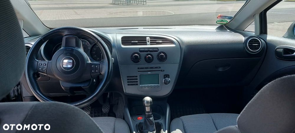 Seat Leon - 12