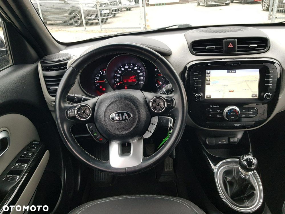 Kia Soul - 13