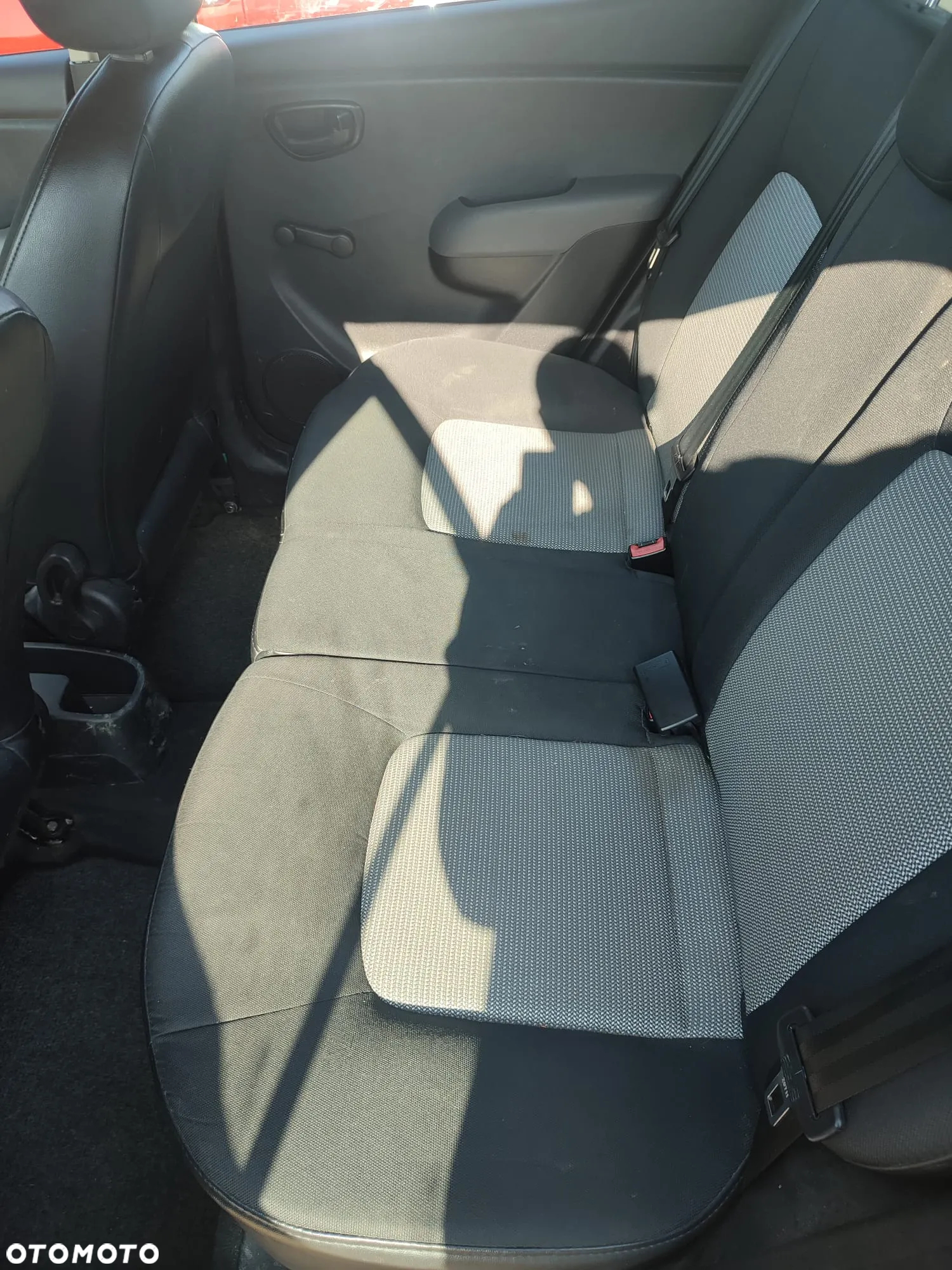Hyundai i10 1.1 Classic - 8