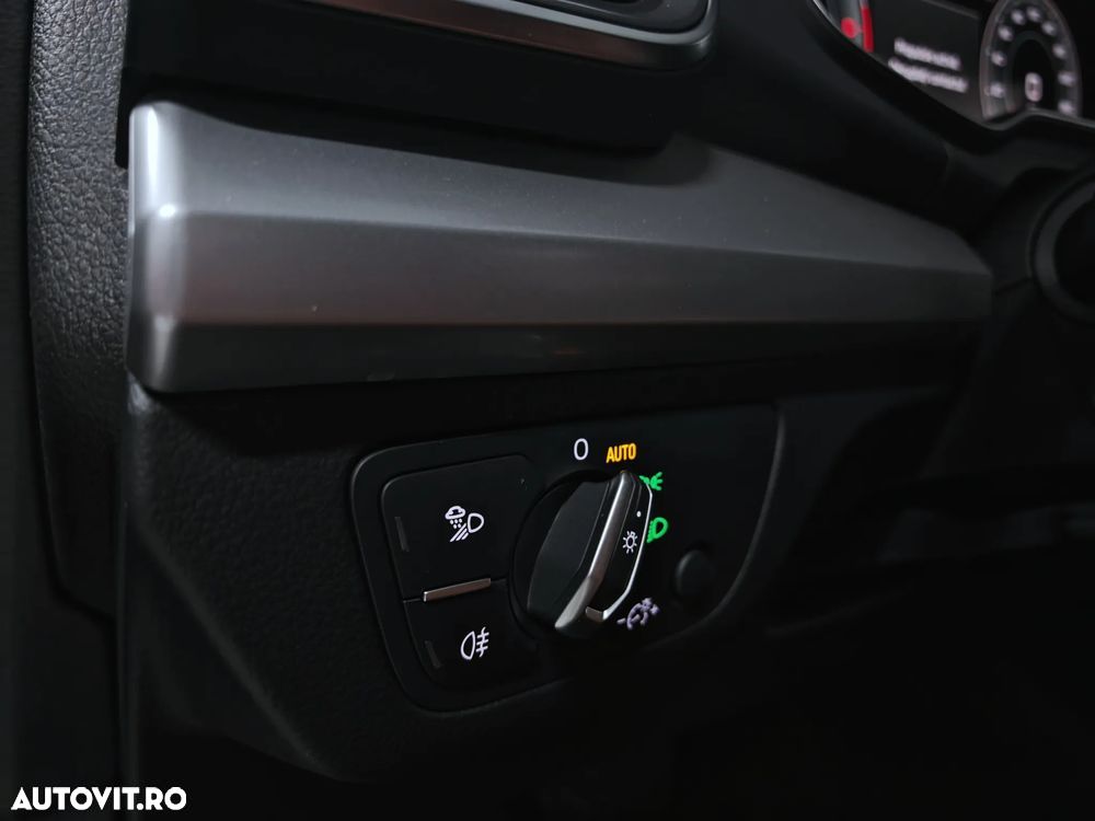 Audi Q5 50 TFSI e quattro S tronic PHEV Advanced - 14