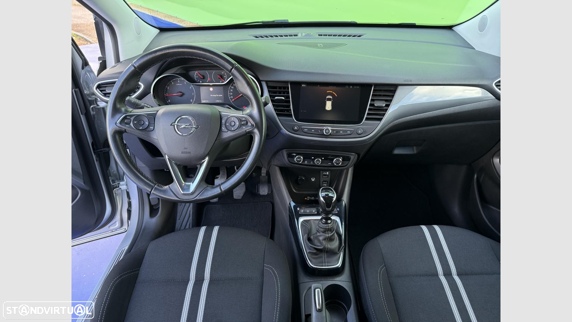 Opel Crossland 1.2 T Design & Tech - 15