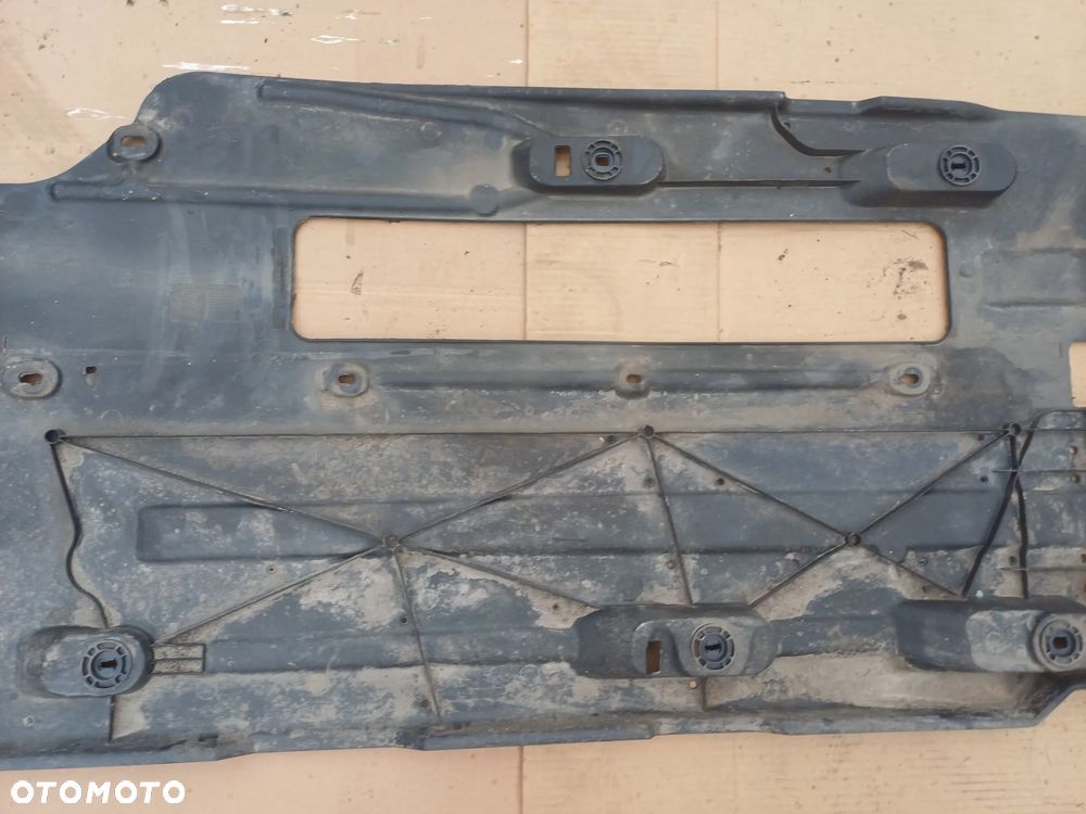 Opel Grandland X płyta osłona podłogi podwozia prawa 982772538001 - 6