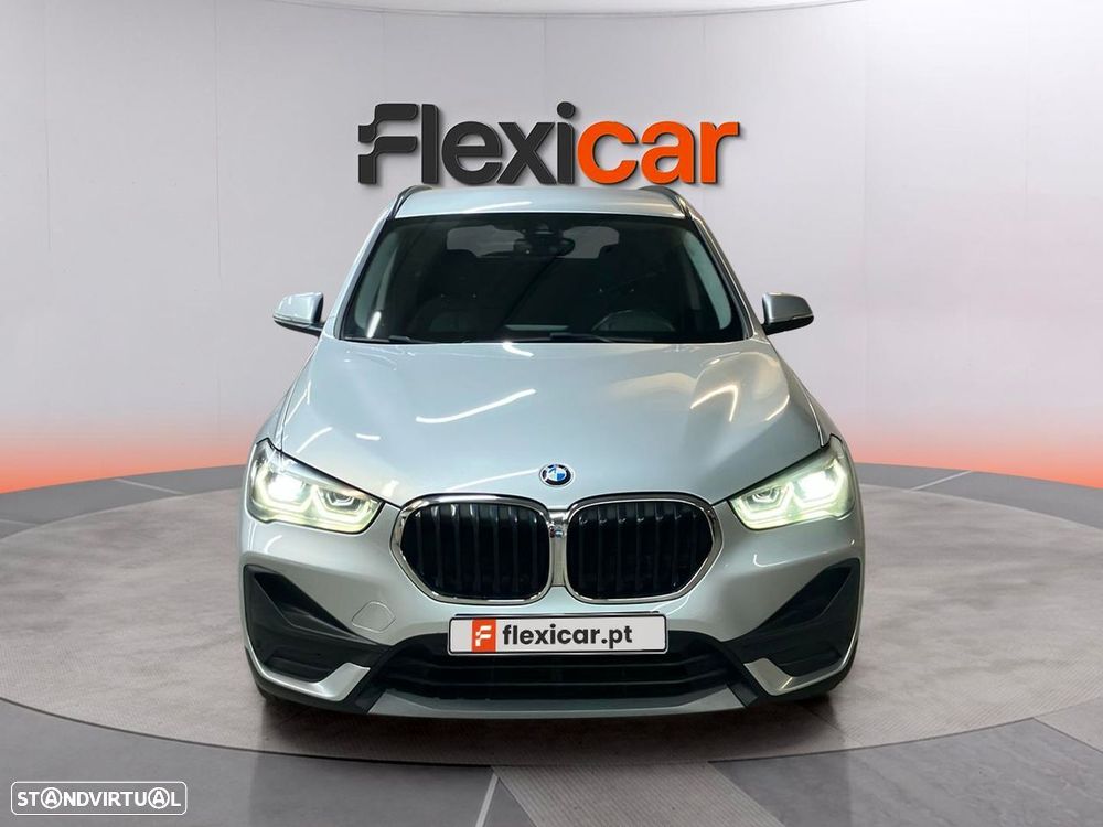 BMW X1 16 d sDrive Auto Advantage - 15