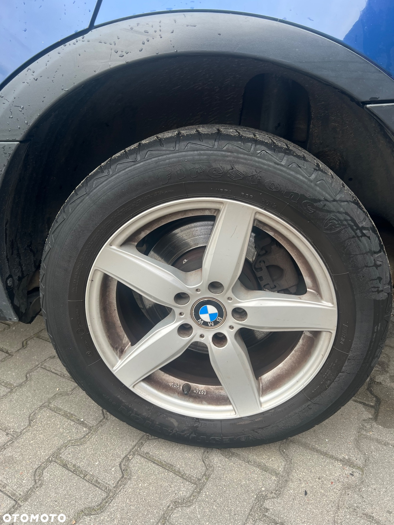 BMW X3 2.0d - 12