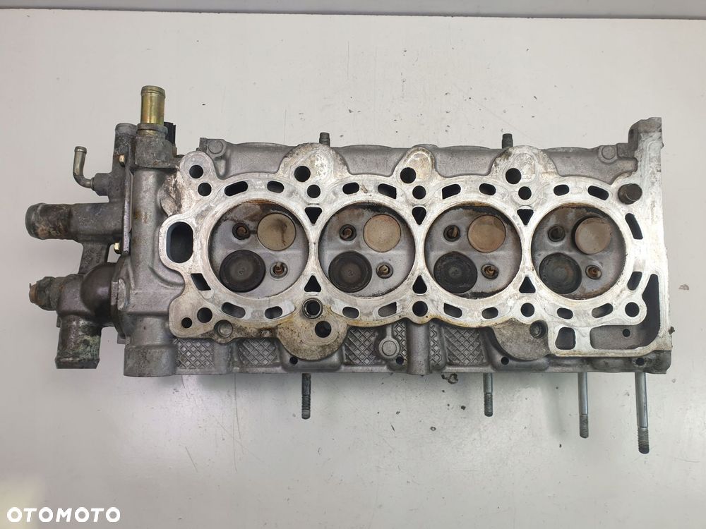 GŁOWICA CYLINDRÓW Honda Jazz II 1.3 iDSi C207010344 - 9